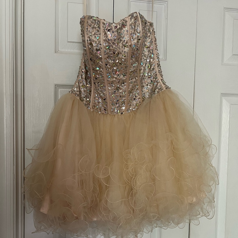 Abby Lee dress